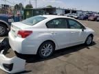 2014 Subaru Impreza Premium