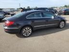 2011 Volkswagen CC Sport