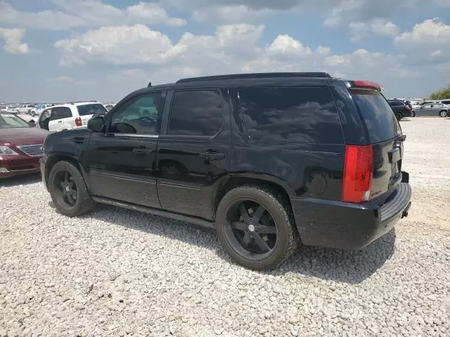 2013 Cadillac Escalade Platinum