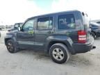 2010 Jeep Liberty Sport