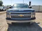 2014 Chevrolet Silverado C1500