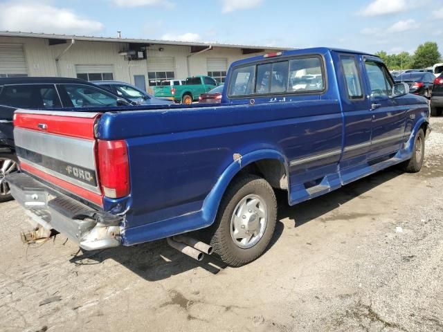 1996 Ford F250