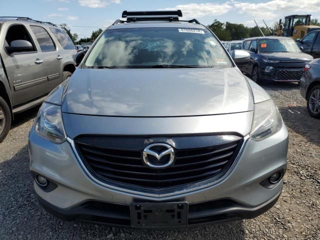 2013 Mazda CX-9 Touring