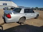 2003 Mercury Grand Marquis GS