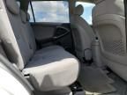 2007 Toyota Rav4 Limited