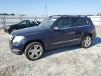 2014 Mercedes-Benz GLK 350