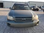 2005 Toyota Highlander Limited