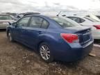 2013 Subaru Impreza Premium