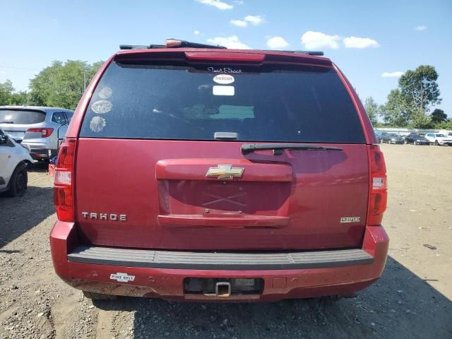 2010 Chevrolet Tahoe K1500 LT