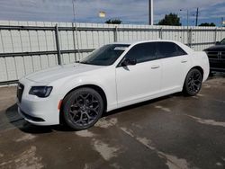 2019 Chrysler 300 Touring en venta en Littleton, CO