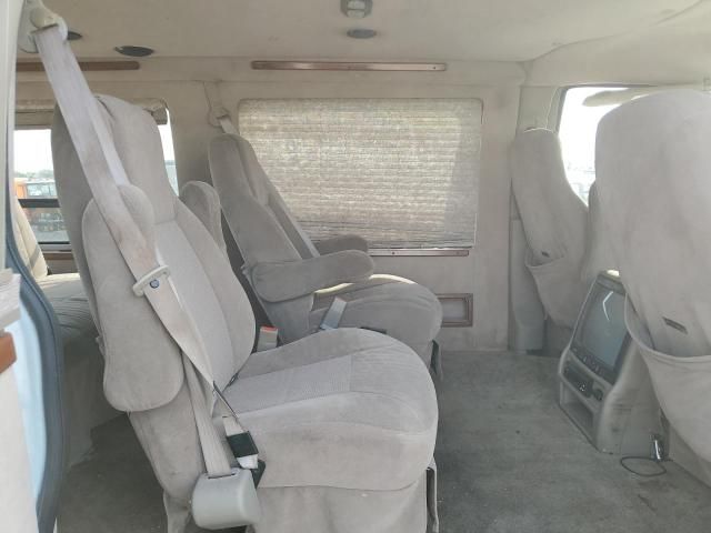 2006 Chevrolet Express G1500