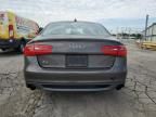 2015 Audi A6 Premium Plus