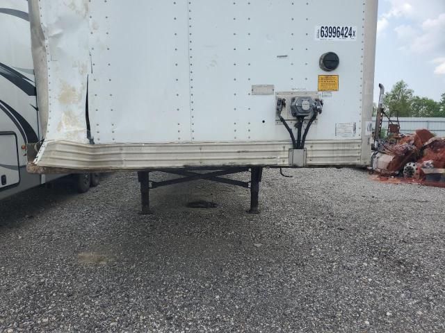 2013 Utility Trailer