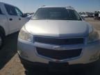 2012 Chevrolet Traverse LTZ