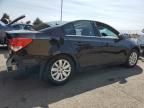 2011 Chevrolet Cruze LS