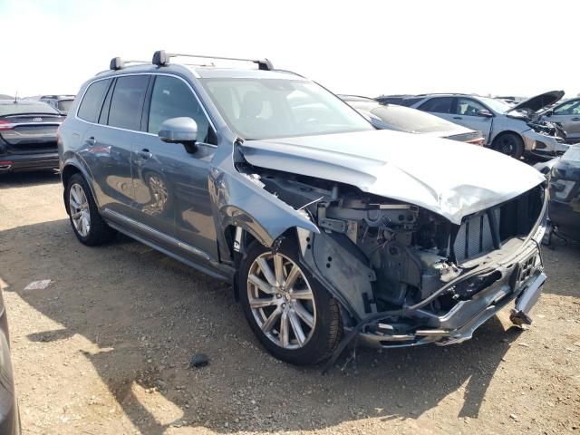 2019 Volvo XC90 T6 Inscription