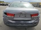 2008 Hyundai Sonata GLS