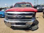 2016 Chevrolet Silverado K3500 LTZ