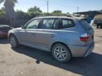 2007 BMW X3 3.0SI