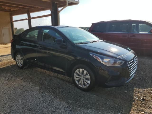 2022 Hyundai Accent SE