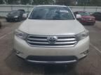 2013 Toyota Highlander Base