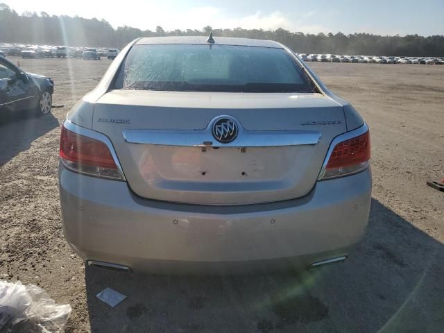 2013 Buick Lacrosse