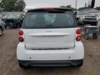 2013 Smart Fortwo Pure