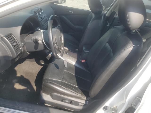 2011 Nissan Altima Base