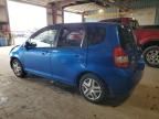 2008 Honda FIT