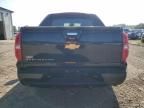 2013 Chevrolet Avalanche LTZ