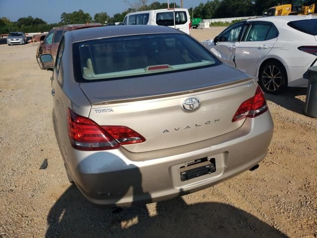 2008 Toyota Avalon XL