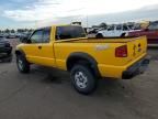 2003 Chevrolet S Truck S10