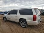 2011 Cadillac Escalade ESV Premium