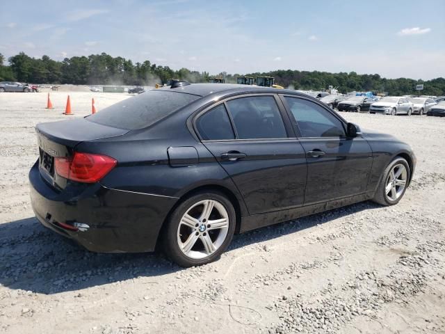 2013 BMW 328 I Sulev