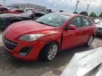 2010 Mazda 3 S