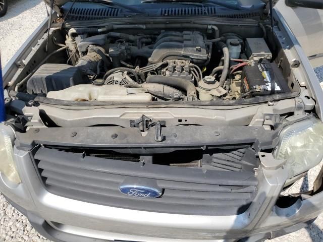 2006 Ford Explorer XLS