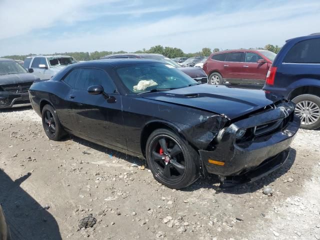 2011 Dodge Challenger R/T