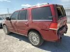 2015 Lincoln Navigator