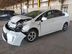 2013 Toyota Prius en venta en Phoenix, AZ