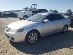 Run And Drives Cars for sale at auction: 2004 Acura TSX