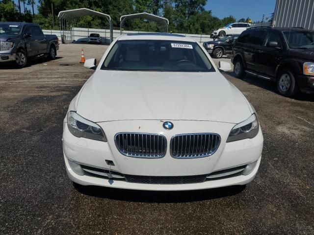 2013 BMW 528 I