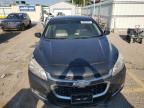 2015 Chevrolet Malibu 2LT