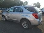 2011 Chevrolet Equinox LS