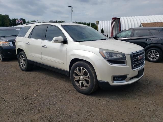 2013 GMC Acadia SLT-1