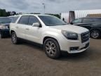 2013 GMC Acadia SLT-1