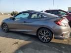 2018 Honda Civic SI