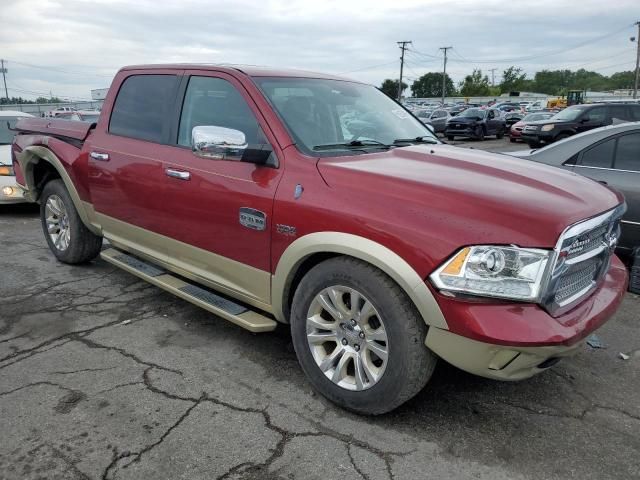 2013 Dodge RAM 1500 Longhorn