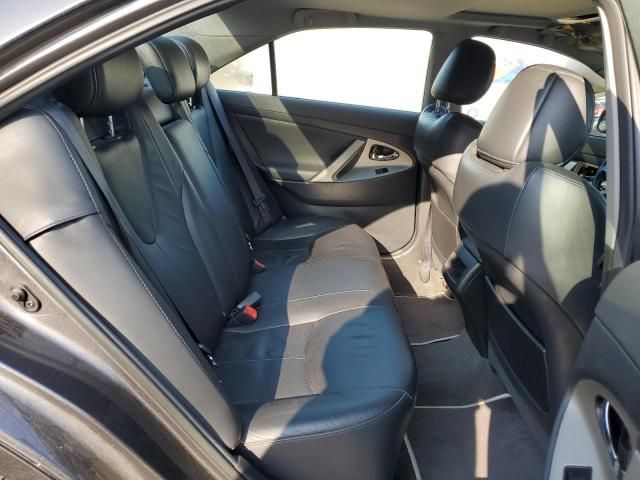 2008 Toyota Camry CE