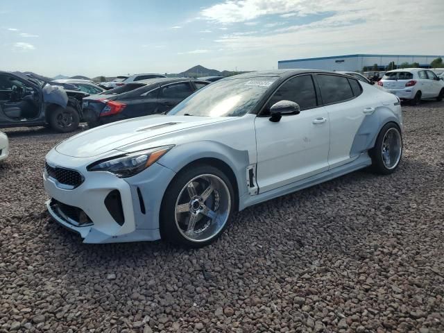 2018 KIA Stinger GT2