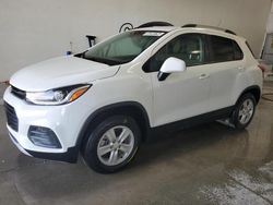 Chevrolet Trax 1LT Vehiculos salvage en venta: 2022 Chevrolet Trax 1LT